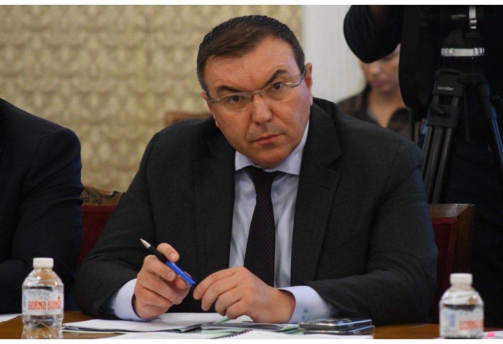 Проф. Костадин Ангелов Проф. Костадин Ангелов